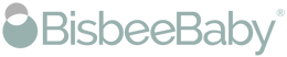 BisbeeBaby Logo with Brand Colors
