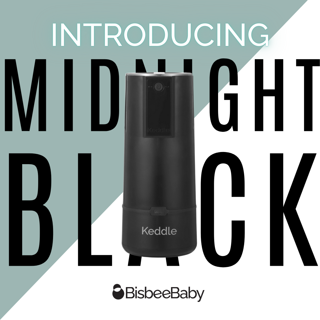 BisbeeBaby Portable Bottle Warmer